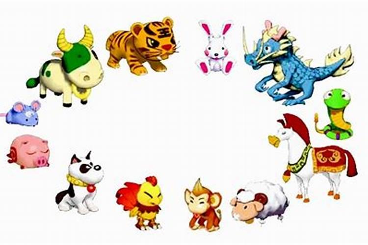五福临门最旺的属相