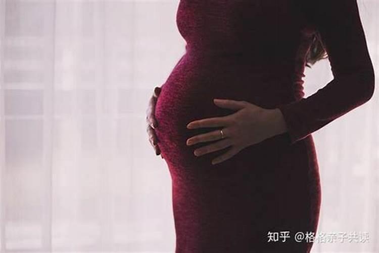 孕妇梦见做春梦怎么回事