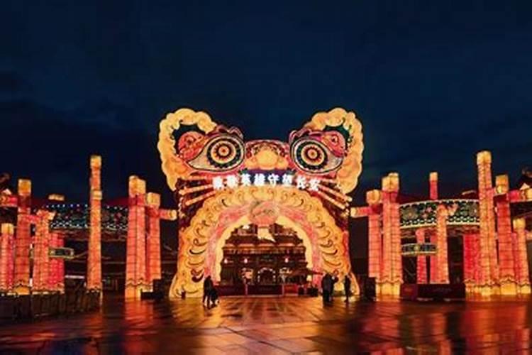 陕西元宵节风俗是什么