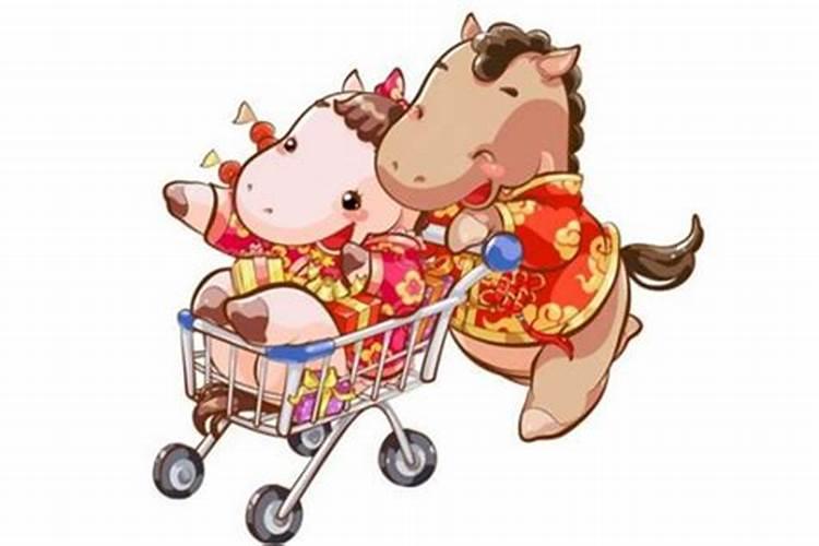 属马腊月生人的命运 属马性格特点？