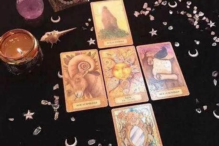 处女座2025年4月希塔塔罗运势