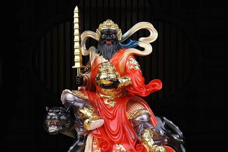 本命年有什么好处和坏处 本命年佩戴关公吊坠催旺财路？