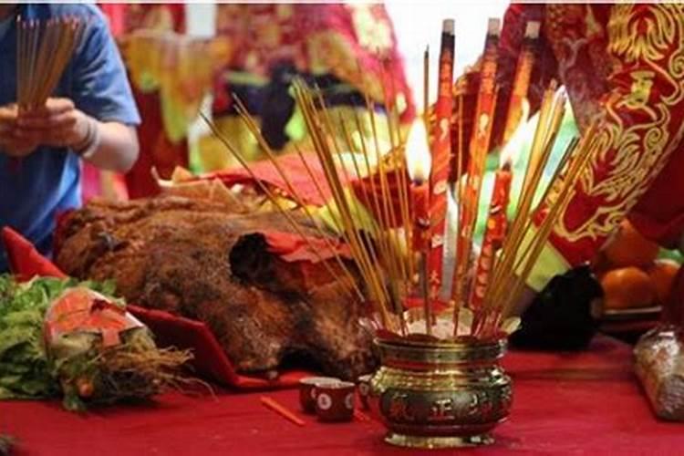 越南有什么风土人情