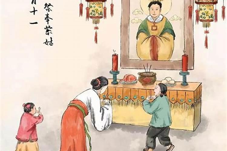 初一到初五每天的习俗是怎样的？何谓“破五”