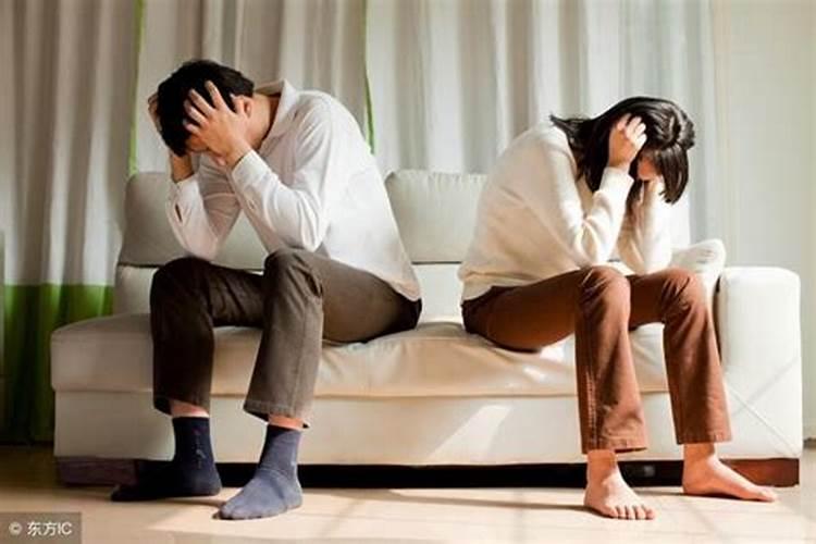 梦见女人来找我,被她丈夫发现了