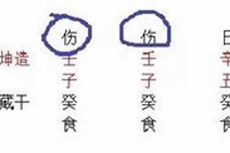 八字克夫是什么意思,女人克夫命的八字