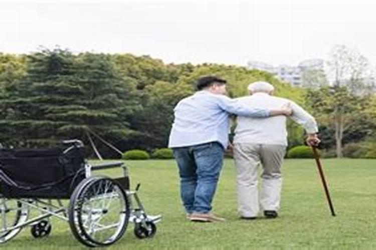 梦见死去的爷爷又死了是什么征兆