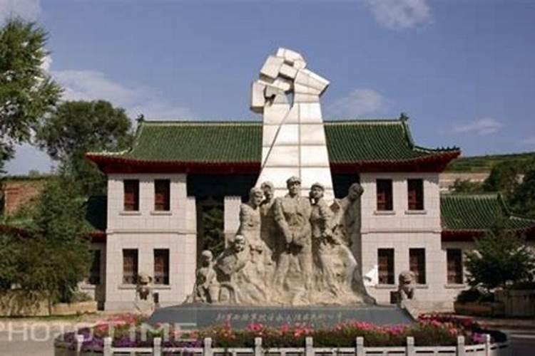 西宁灯会在哪里