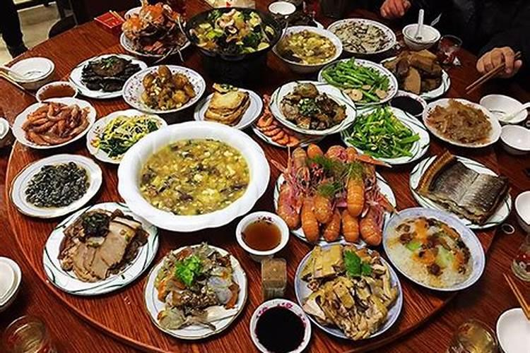 温州重阳节吃什么传统食物 温州重阳风俗