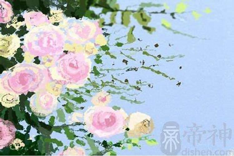 周公解梦见姨婆带小孩来我家