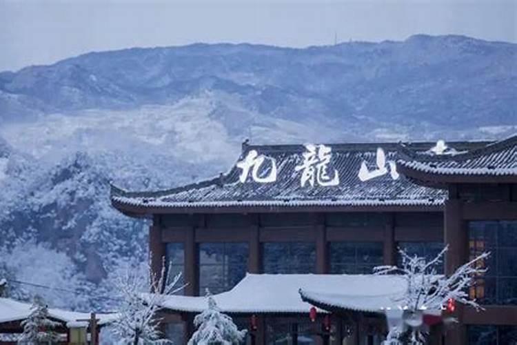 陕西的风土人情有什么？