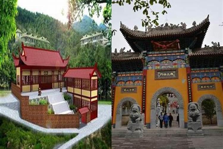打算去东台观音禅寺为堕胎婴灵超度,大概是什么样的流程？