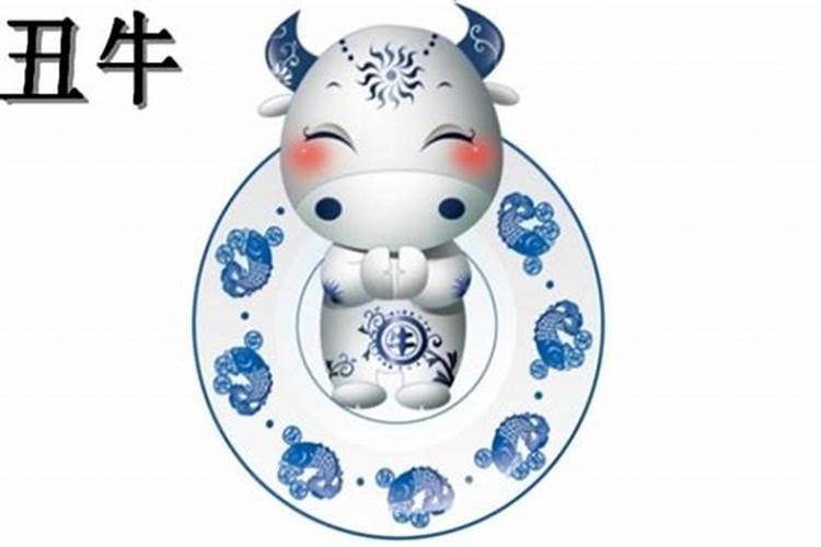 属牛2025年运势及运程