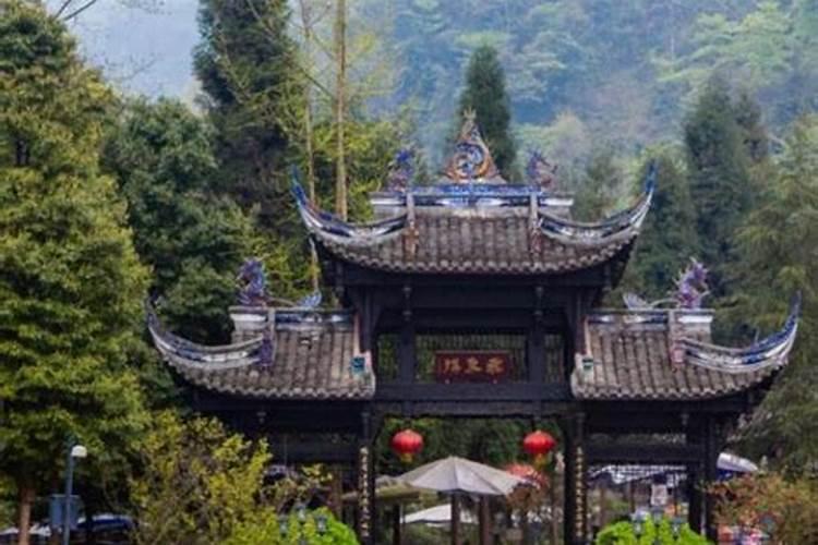 成都端午节适合去哪玩