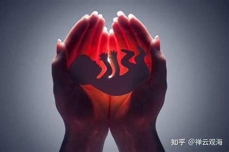 念49遍经文给堕胎孩子要单独回向吗