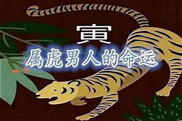 37岁属虎开始走大运 属虎36岁后有十年大运