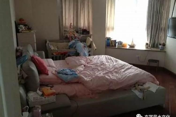 ...把货物堆放在屋子里,这种情况影响家主的运气吗？