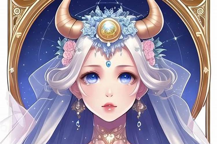 从婚神星看12星座的两性关系