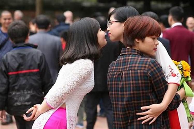 女生梦见自己背叛男友是怎么回事？