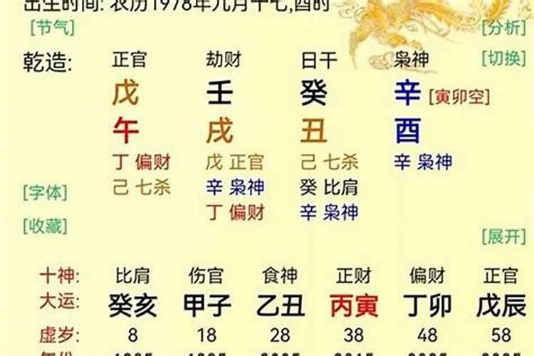 八字相克却仍然结婚的怎样化解？