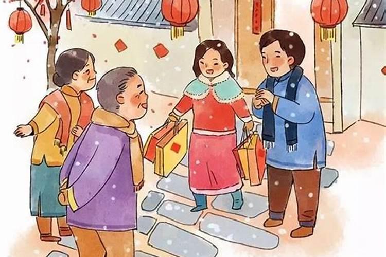 2024年属虎值太岁生孩子好吗 本命年生孩子解析