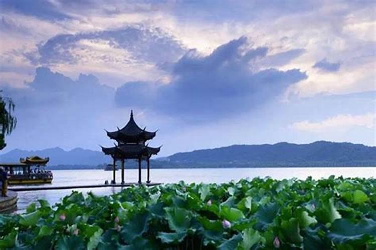 2022杭州端午节去哪里玩比较好 杭州端午节好去处