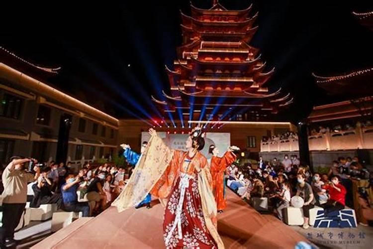 七夕节有什么习俗啊,可以看星星吗