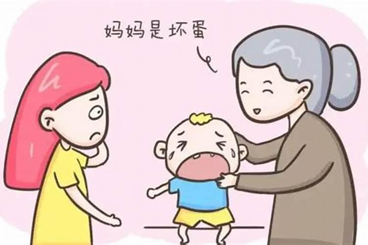 听别人说家里有老人死去三年运气不好