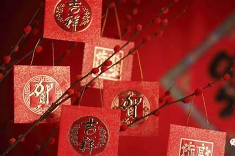 春节是指除夕还是初一 春节一共有多少天