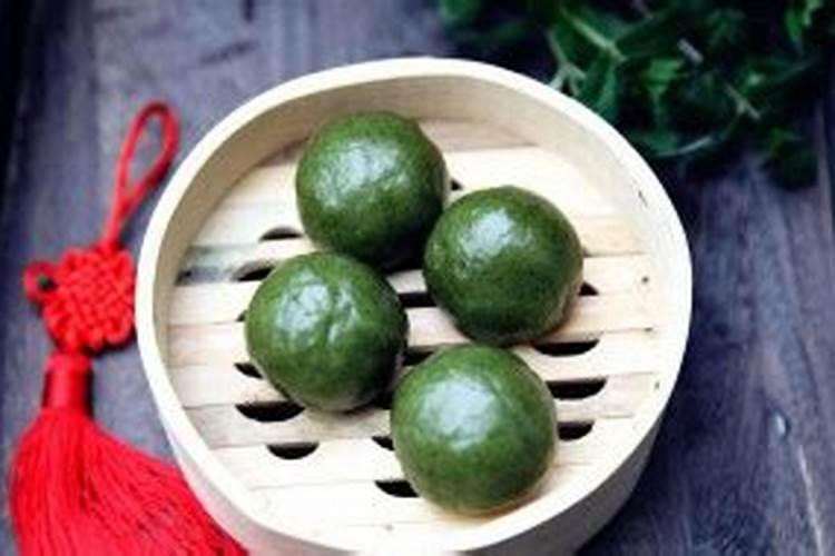 清明节要吃什么食物 清明节要吃哪些食物