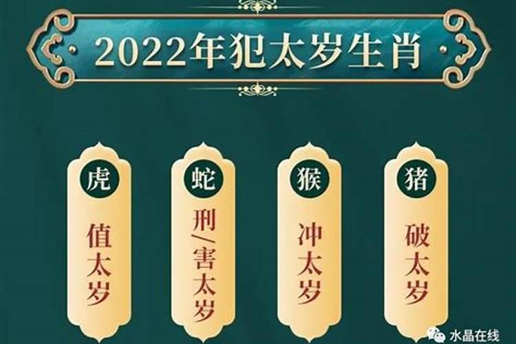 2025年犯太岁的四个属相