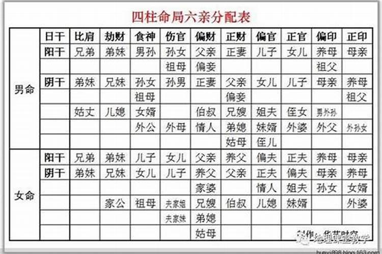 女人占三个食神代表什么