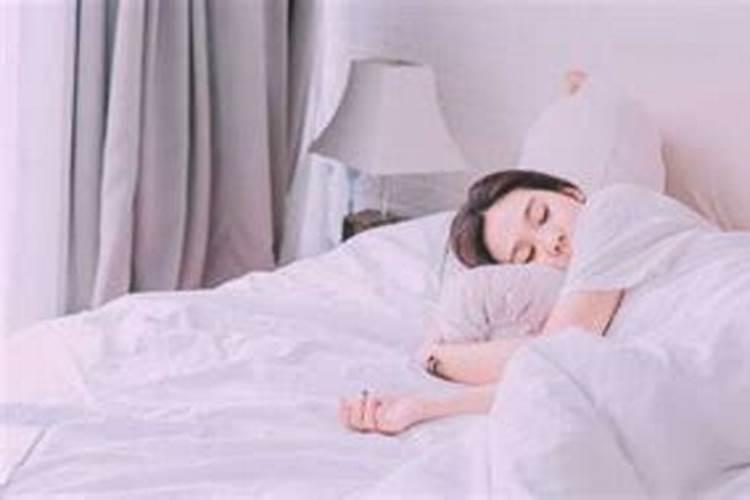 妈妈梦见孩子丢了疯狂找