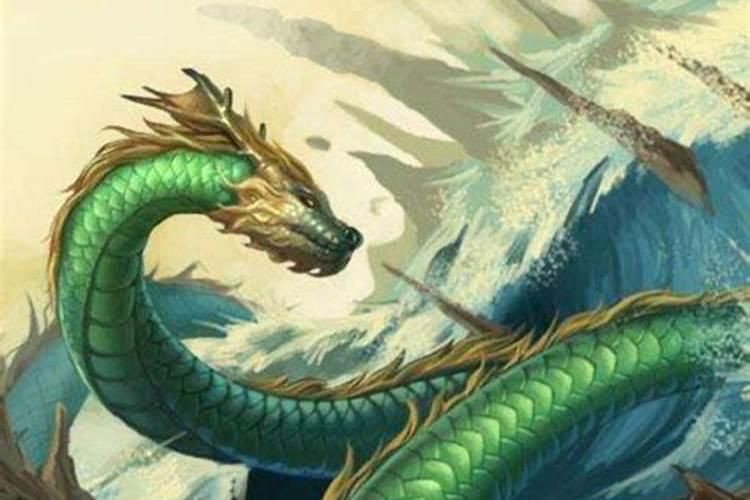 梦见涨大水捡鱼的预兆