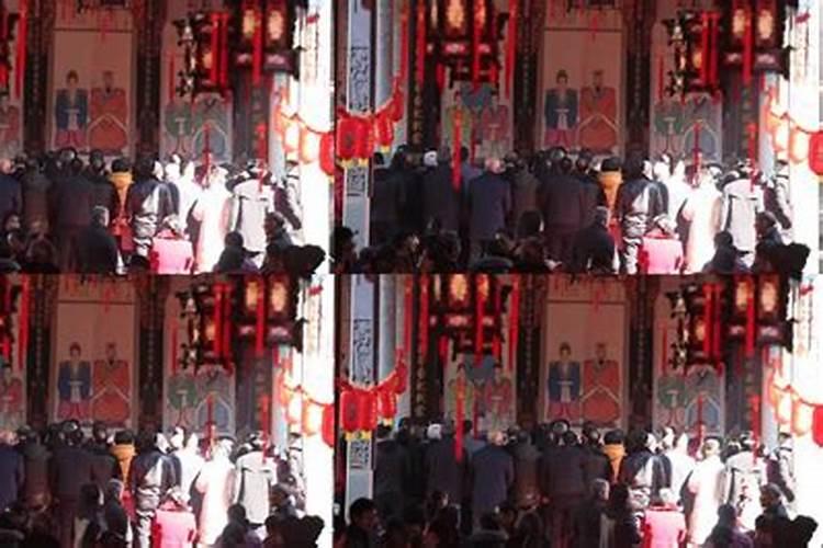 中国有哪十个传统节日？