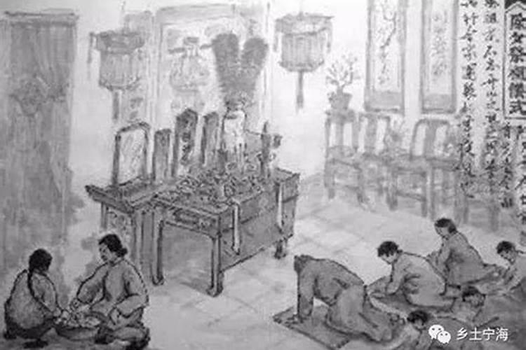 山东济宁青山寺惠济公殿景点介绍