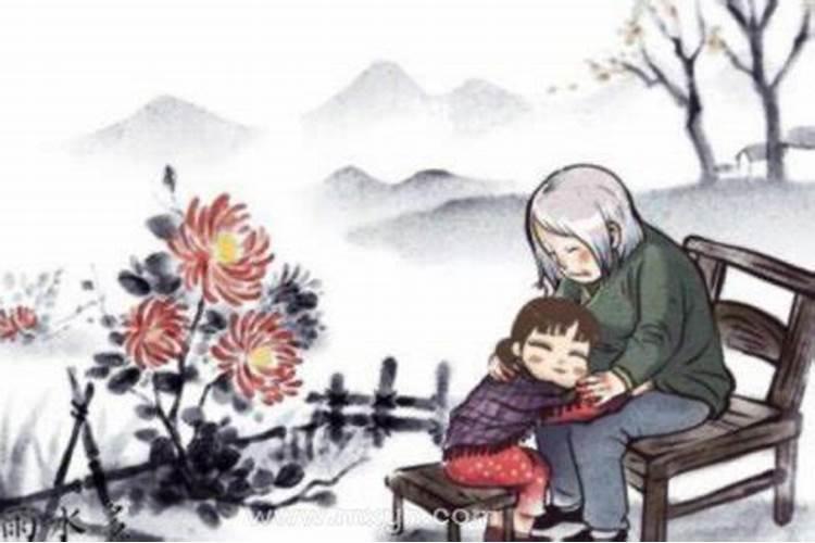 梦见死去的外婆又死了给她办丧事
