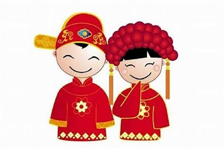 梦见和哥哥结婚是什么意思？