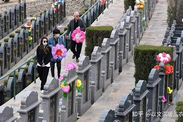 2024年清明节放假是几号到几号2024年清明节放假是哪几天