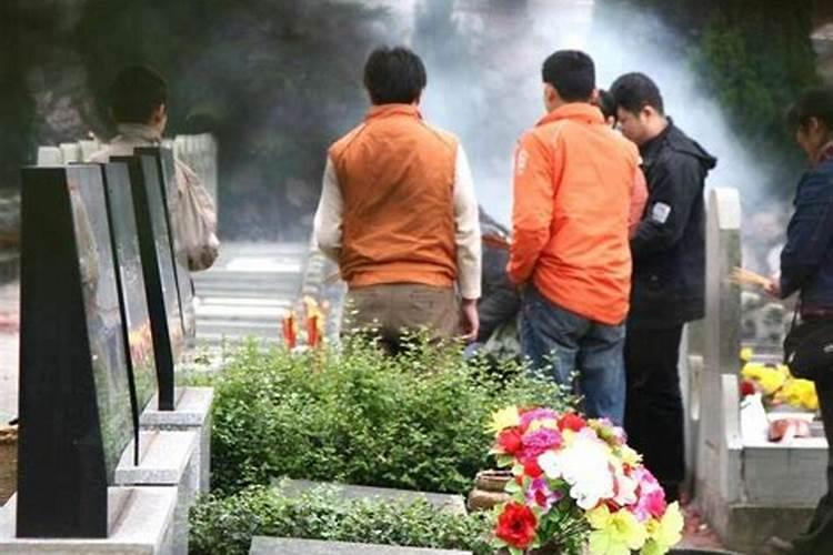 怎么算每年的清明节是哪一天？