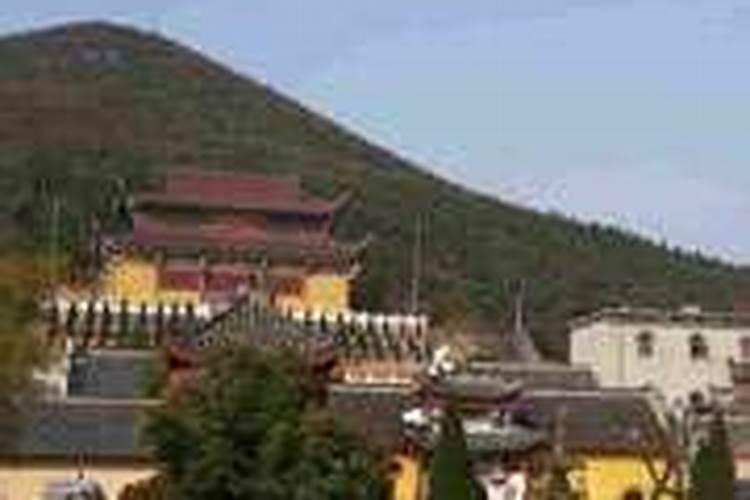 南京到当涂大青山桃花坞开车怎么走