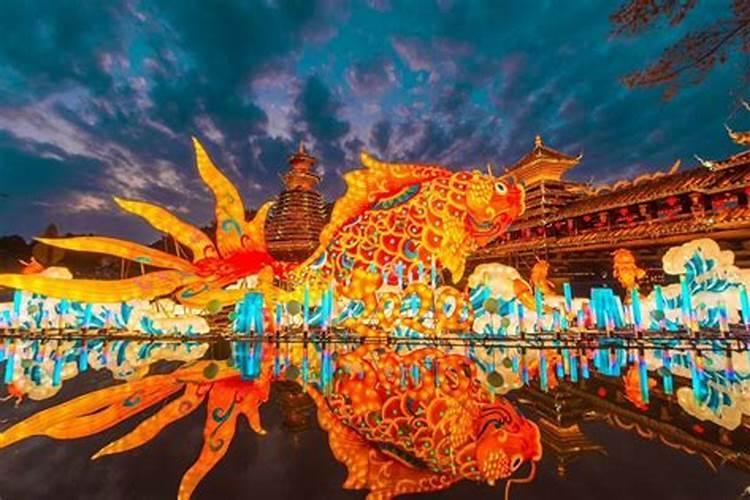 航拍中国之上海