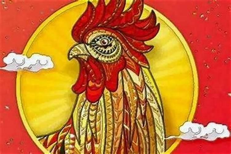 属鸡人2024年运势及运程每月运程