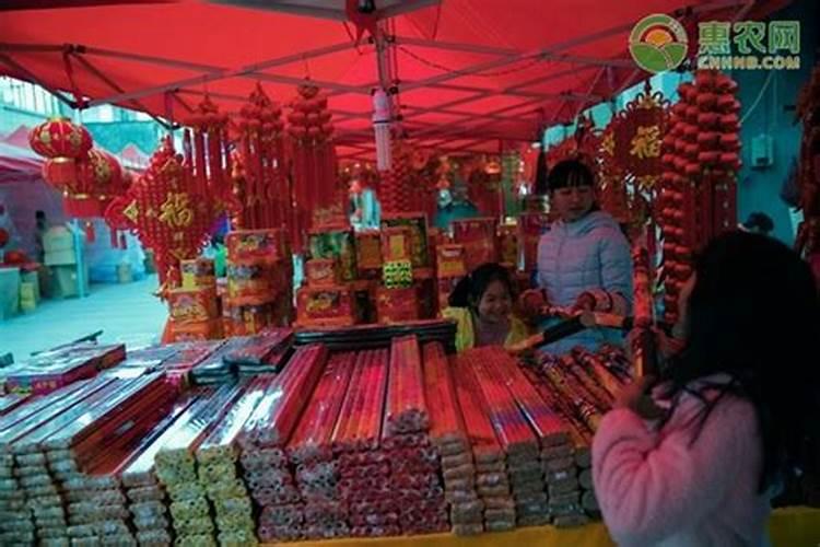 南方过小年有哪些传统风俗