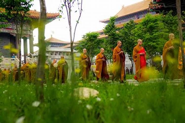 家里老人去世到不了现场那我可以再家在家调进的时候念几句吗