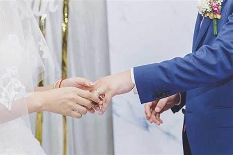 梦到朋友结婚是什么意思？