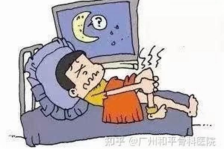 梦见拼命的逃命