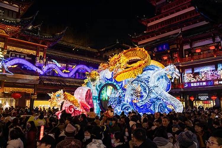 正月十五去哪里玩比较好