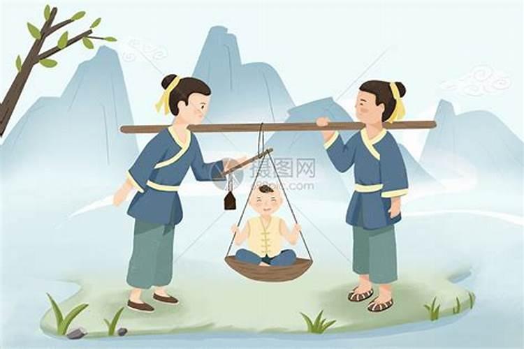 为什么取名字要结合生辰八字,生辰八字起名对孩子真的好吗