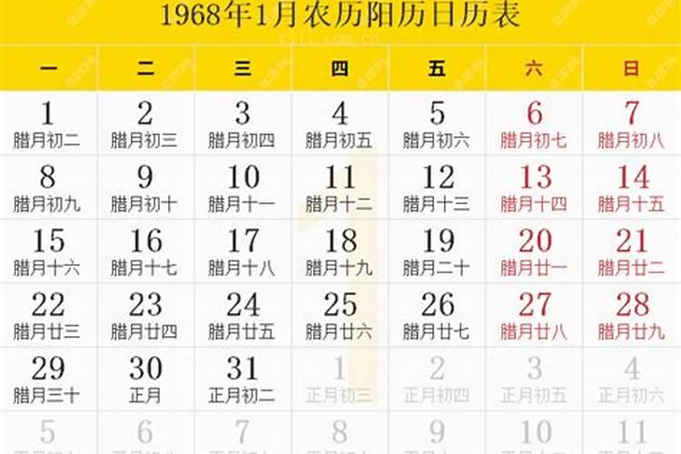 68的女猴每个月的运气